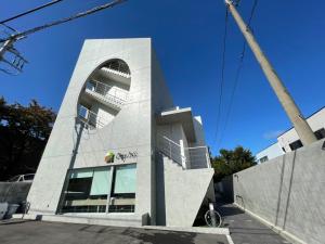 Megu Fuji 2021 - Hotel Overview