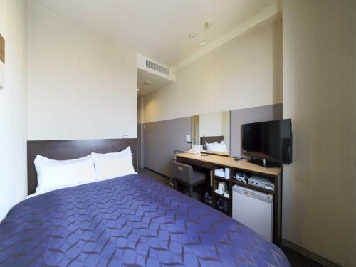Meitetsu Inn Kariya - Hotel Overview