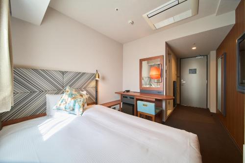 Meitetsu Inn Nagoya Kanayama Annex - Hotel Location and Nearby Attractions