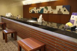 Meitetsu Inn Nagoya Kanayama - Hotel Location and Accessibility