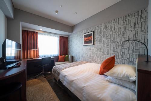 Meitetsu Toyota Hotel - Hotel Overview