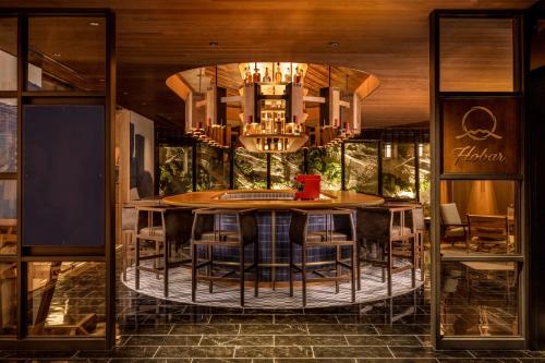 Mercure Hida Takayama - Exceptional Location and Accessibility