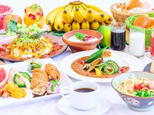 Mercure Okinawa Naha - Good To Know