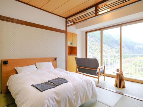 Miharashinoyado Fronden - Convenient Location