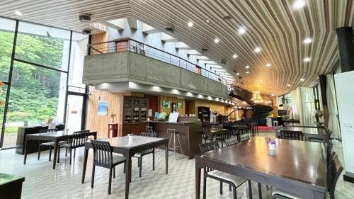 Minami Hakone Villa - Accommodation Types and Amenities