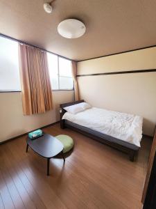 Minshuku Urbanly - Overview of Minshuku Urbanly