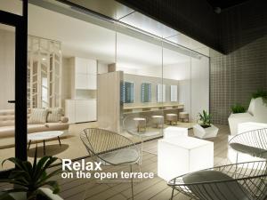 Mitsui Garden Hotel Fukuoka Nakasu - Good To Know