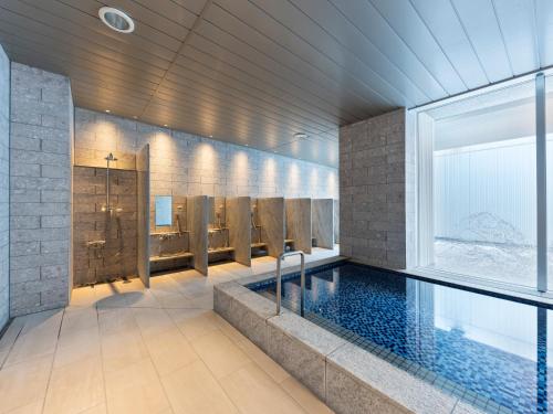 Mitsui Garden Hotel Nagoya Premier - Excellent Location and Transportation