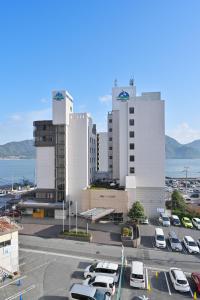 Miyajima Coral Hotel - Good To Know