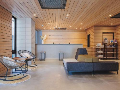 Miyako Daiichi Hotel - Hotel Overview and Location