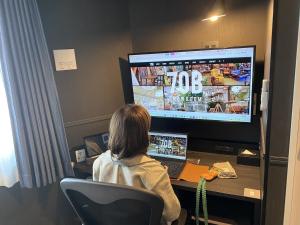 Mizuka Business Canal City Hakatamae - Good To Know