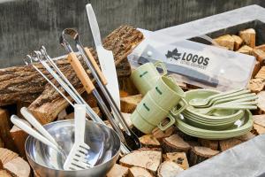 Mizuka Daimyo 7 - Unmanned Hotel - - Room Amenities