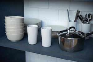 Mizuka Imaizumi 1 - Unmanned Hotel - - Hotel Overview and Location