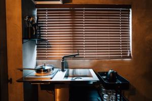 Mizuka Nakasu 1 - Unmanned Hotel - - Hotel Overview