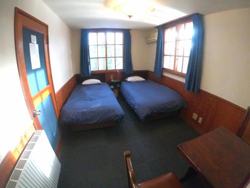 Monkey Rider - Amenities and Facilities