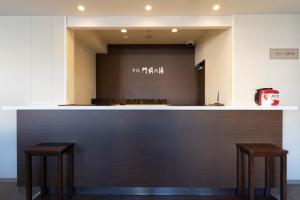 Monzennoyu Hotel - Room Types and Amenities