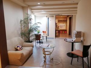 Moonlight - Hotel Overview