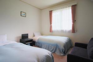 Mt Fuji B&B PENSION LE LAGON - Exploring the Property