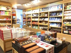 Muika Onsen Hotel - Hotel Amenities and Services