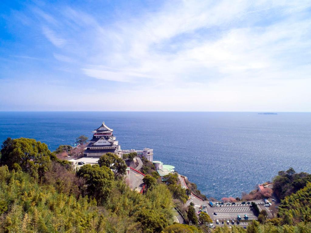 Mujuan - Room Amenities