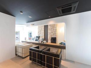 Mykonos Resort Miura - Room Amenities and Features