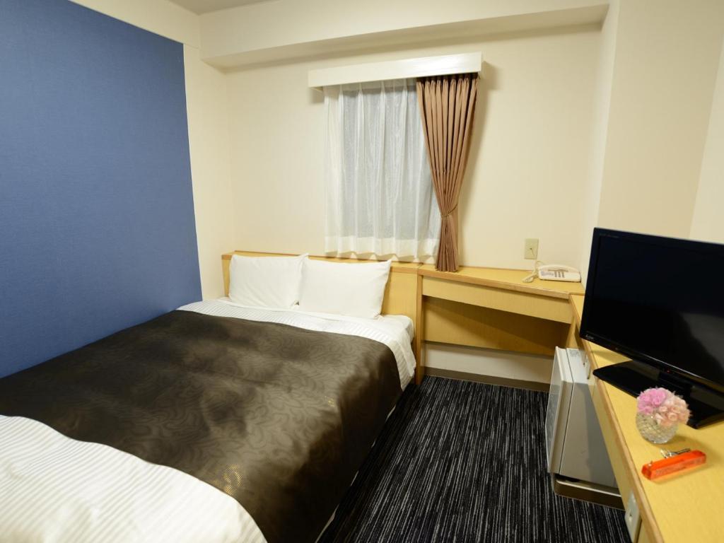 Nagoya Sakae Green Hotel Review