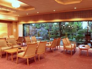 Nakamuraya Hotel - Good To Know