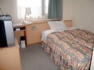 Nakatsu Sunrise Hotel - Hotel Overview