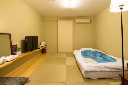 Nanshukan - Good To Know