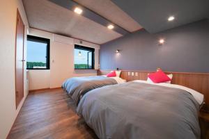 Narita AIC Airport Hotel - Hotel Location and Proximity