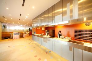 Narita Airport Rest House - Hotel Overview