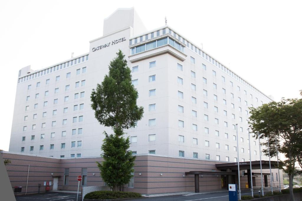Narita Gateway Hotel Review