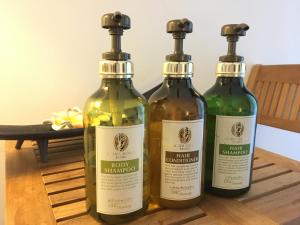 Nata Beach Villa - Hotel Overview and Location