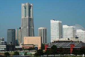 Navios Yokohama - Hotel Overview