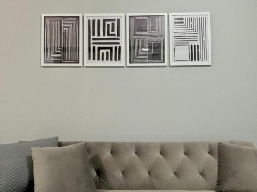 Neighbors Hotel Nishijuitachi - Location and Nearby Attractions