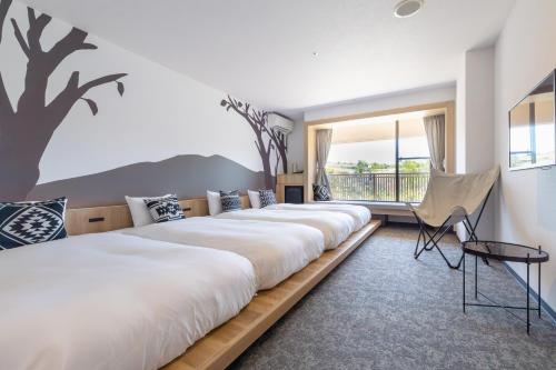 Nesta Resort Kobe - Dining and Culinary Offerings