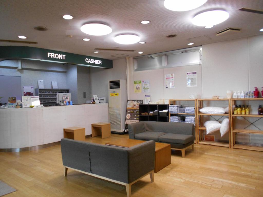 New Central Hotel Katsuta Review