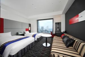 New Otani Inn Yokohama Premium - Convenient Location