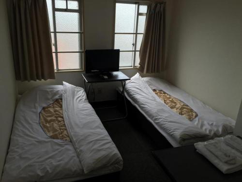 New Shochikubai Hotel - Hotel Overview