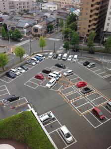 Niigata Toei Hotel - Hotel Overview