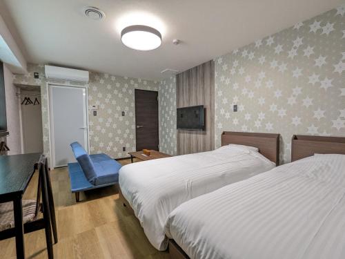 Nikko Beans Hotel - Accommodations