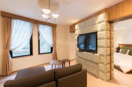 Nikko Nishimachi Club - Good To Know