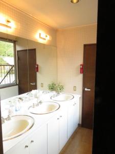 Nikko Pension Lescale - Onsite Facilities and Amenities