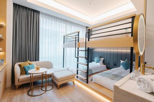 Nikko Style Nagoya - Exploring the Hotels Location