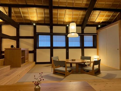 NIPPONIA Sawara Merchant Town Hotel - Good To Know