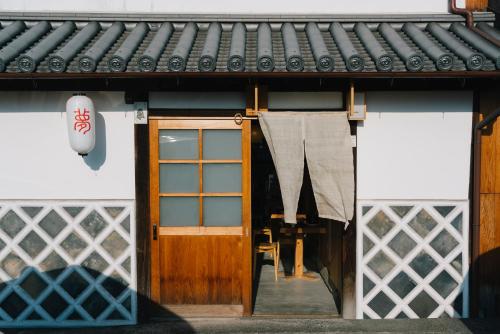 NIPPONIA Tomo Port Town - Guest Experience and Ratings