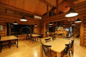 Nishiizu Glamping Tenkuuterrace - Accommodation Options