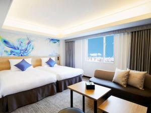 Novotel Okinawa Naha - Hotel Overview