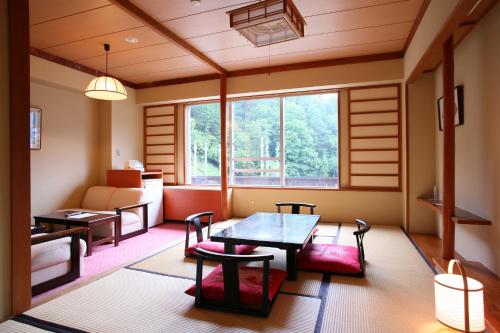 Nozawa Grand Hotel - Hotel Overview