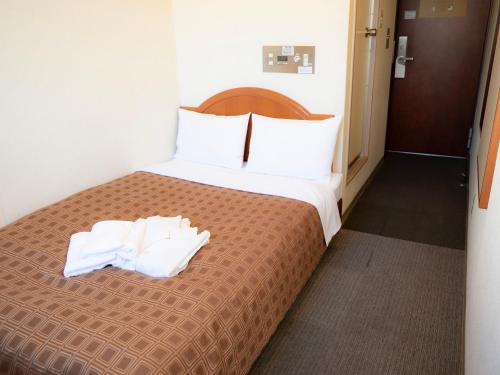 Numazu Grand Hotel - Hotel Overview